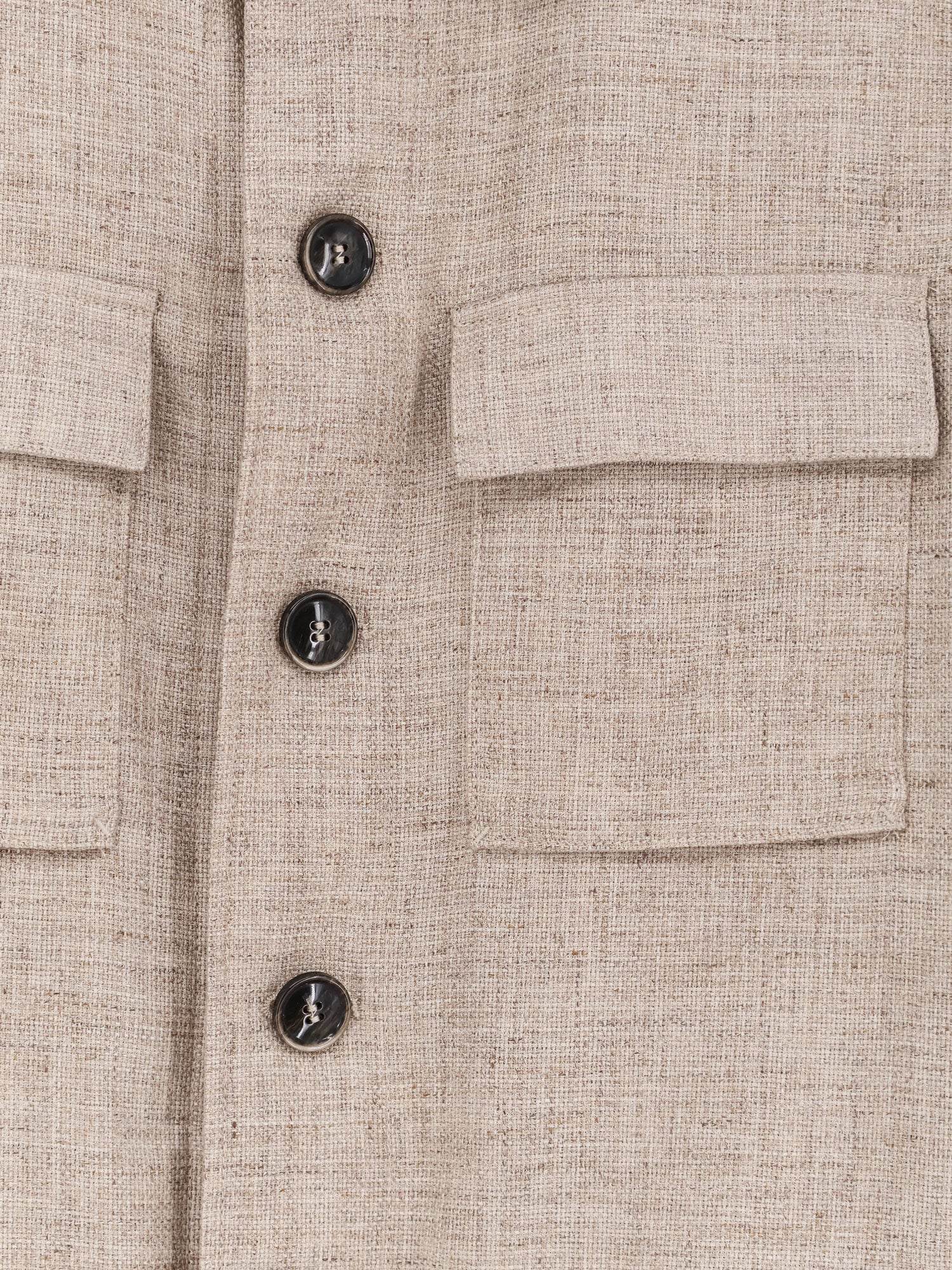 [BOSS] Jacket SS26 50560865264