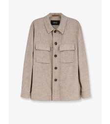 [BOSS] Jacket SS26 50560865264