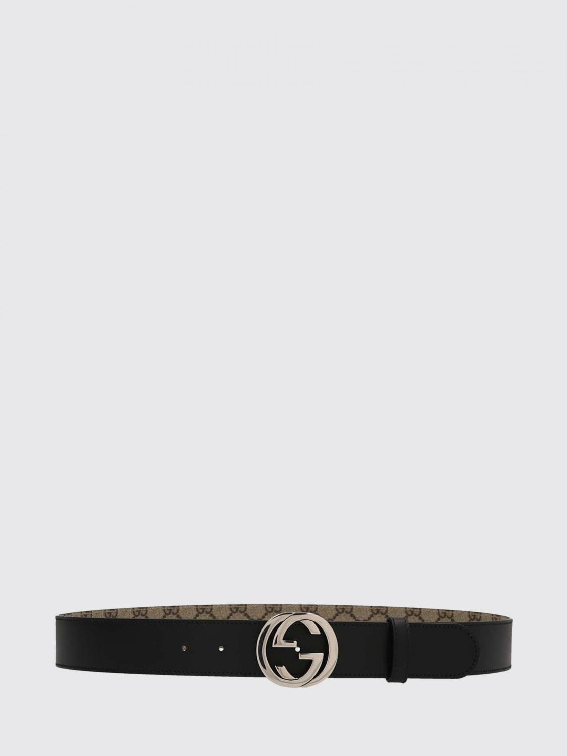 [Gucci] Belt SS26 473030KGDHN 9769