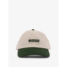 [WOODBIRD] Cap SS26 233601326A