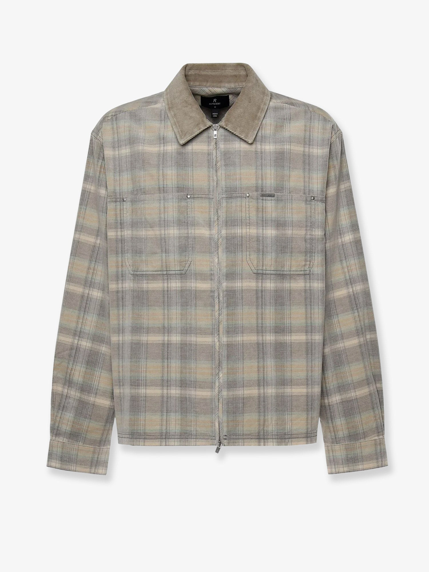 [Represent] Shirts Long Sleeve SS26 MLM10056945