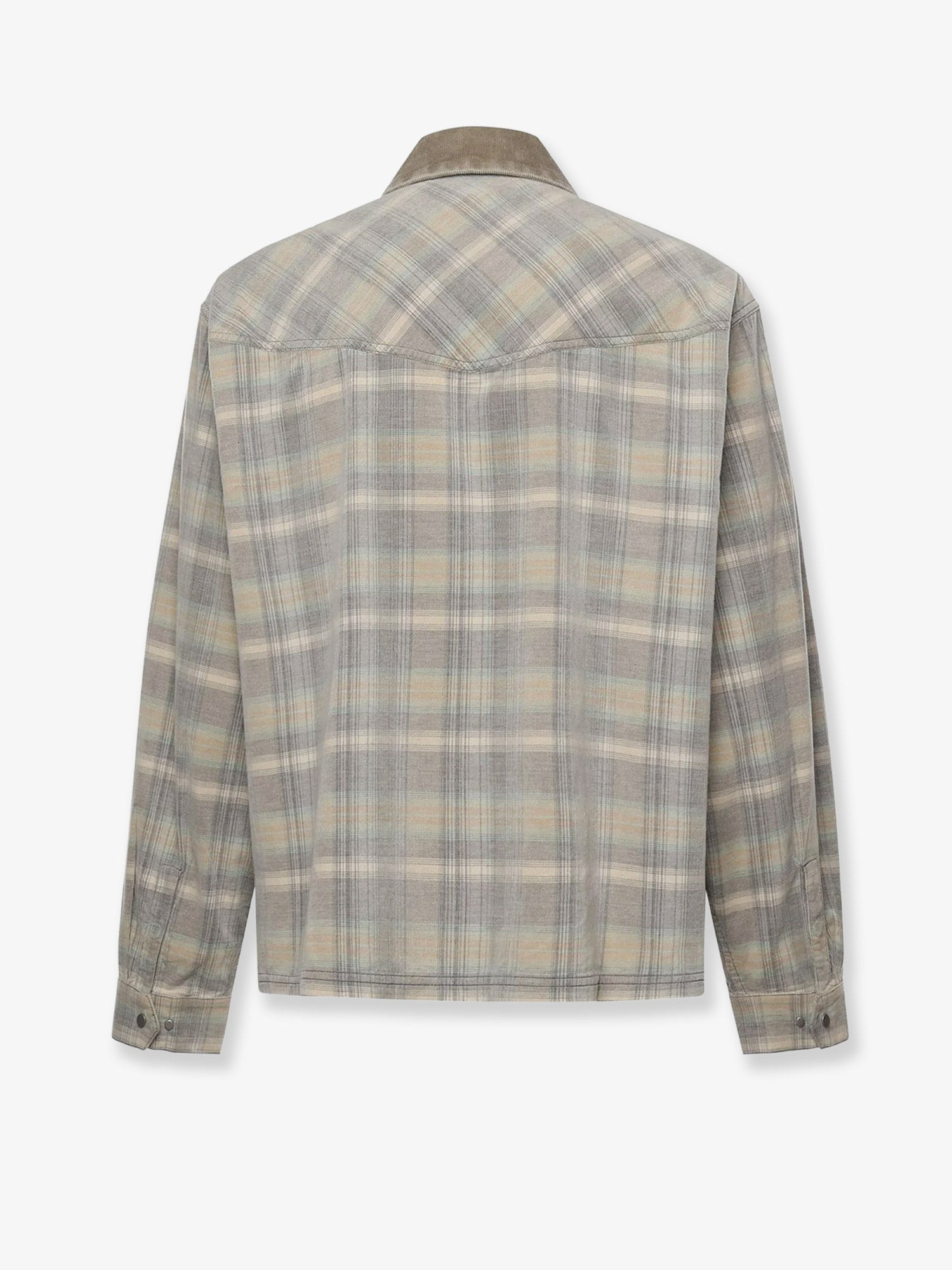[Represent] Shirts Long Sleeve SS26 MLM10056945