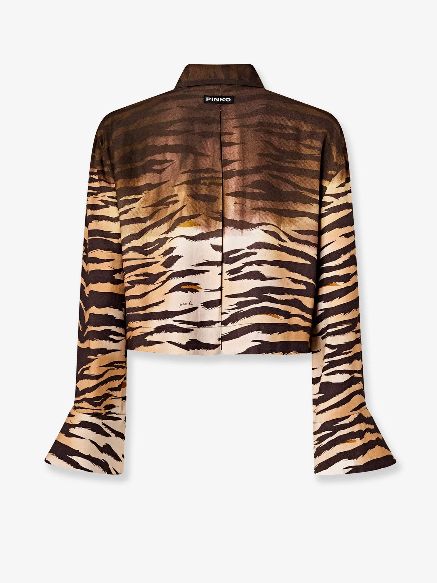 [PINKO] Shirts Long Sleeve SS26 106547A37RZC8