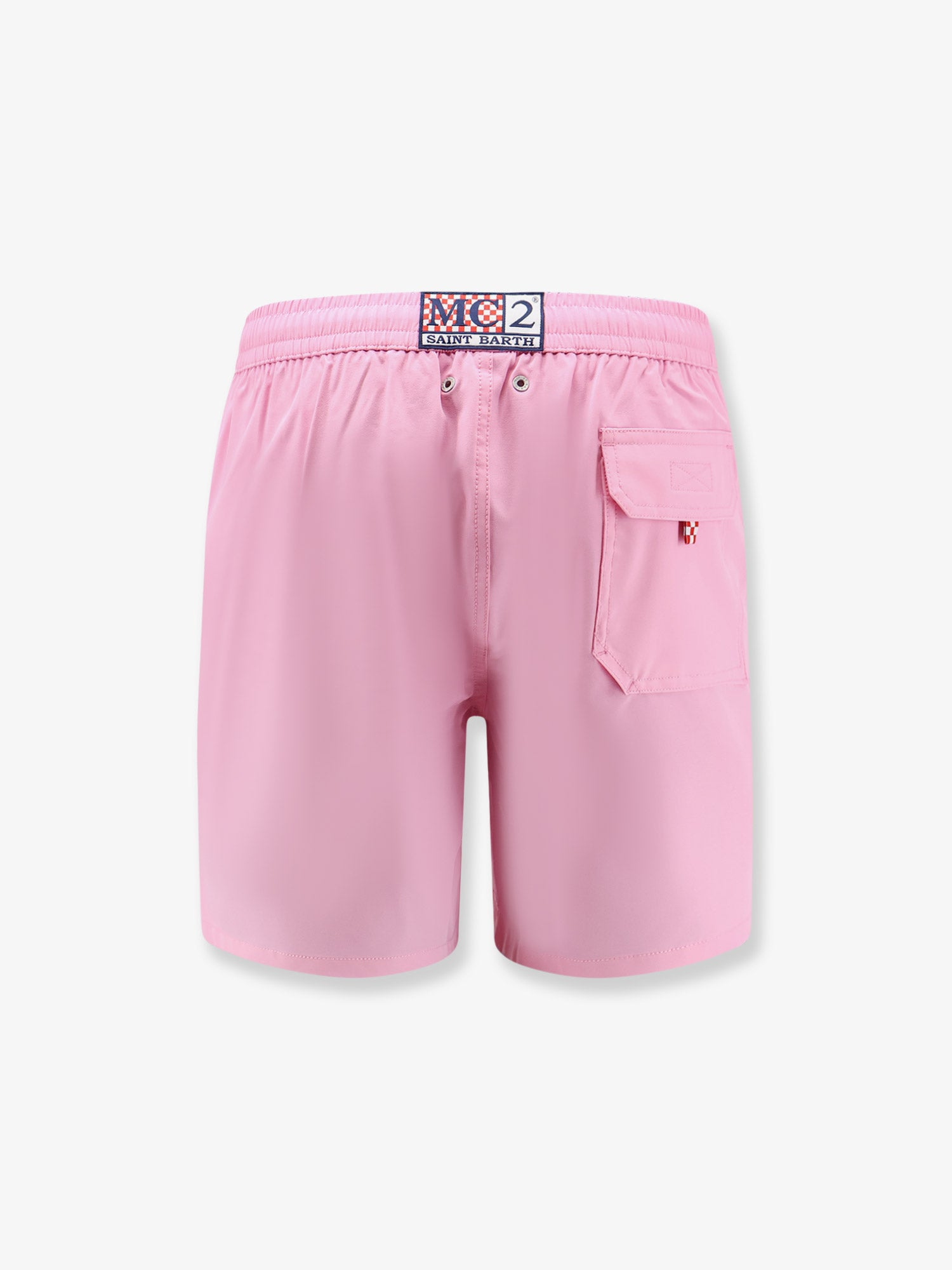 [MC2 Saint Barth] Swim Pants SS26 COM000701688L2134EMB