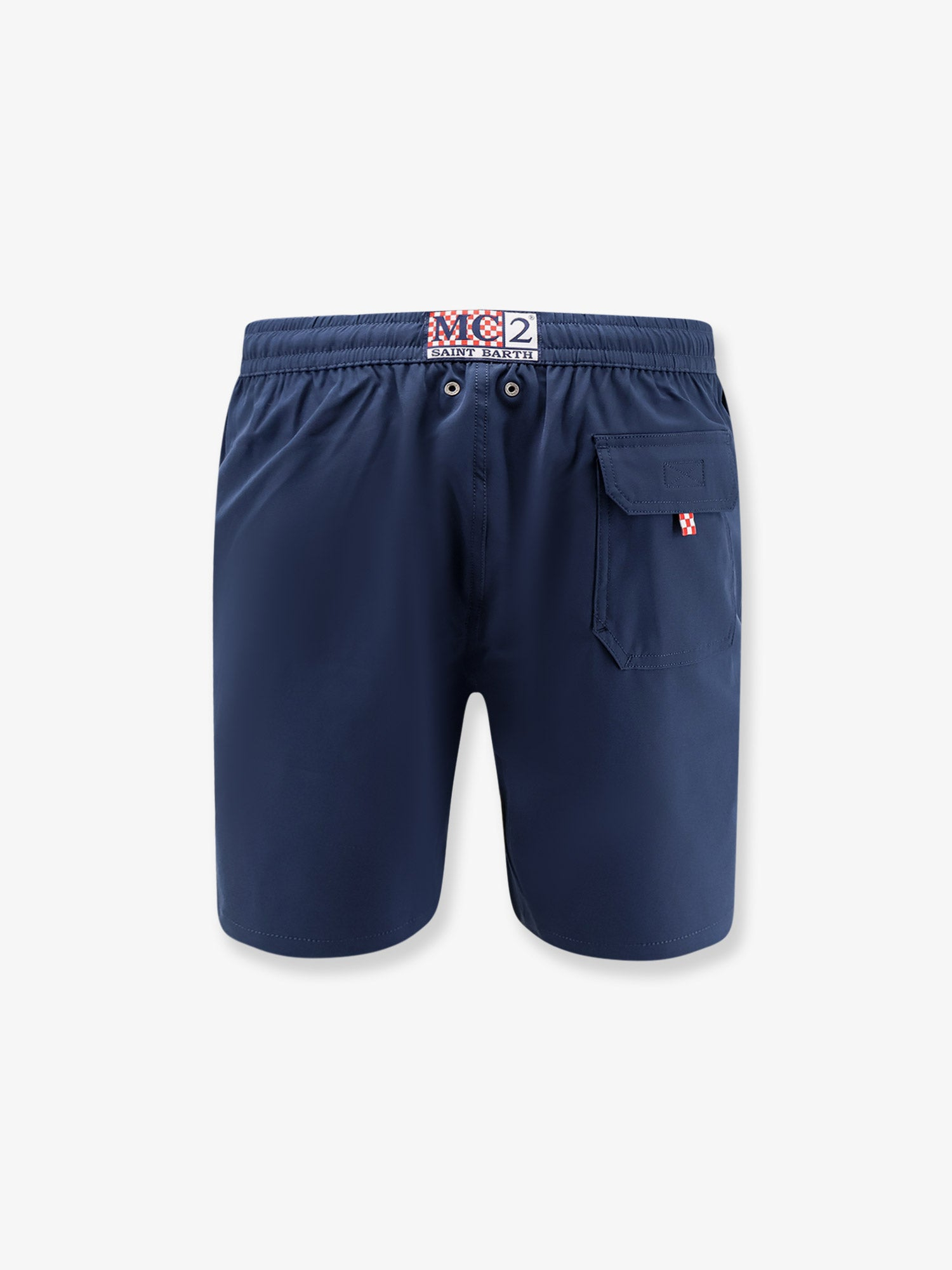 [MC2 Saint Barth] Swim Pants SS26 COM000701696L61EMB
