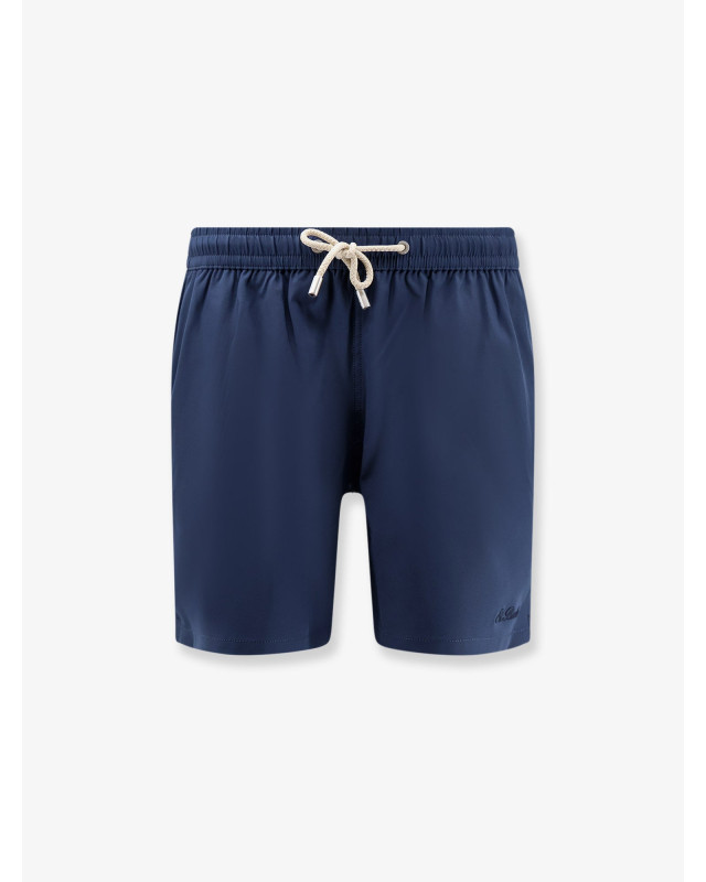 [MC2 Saint Barth] Swim Pants SS26 COM000701696L61EMB
