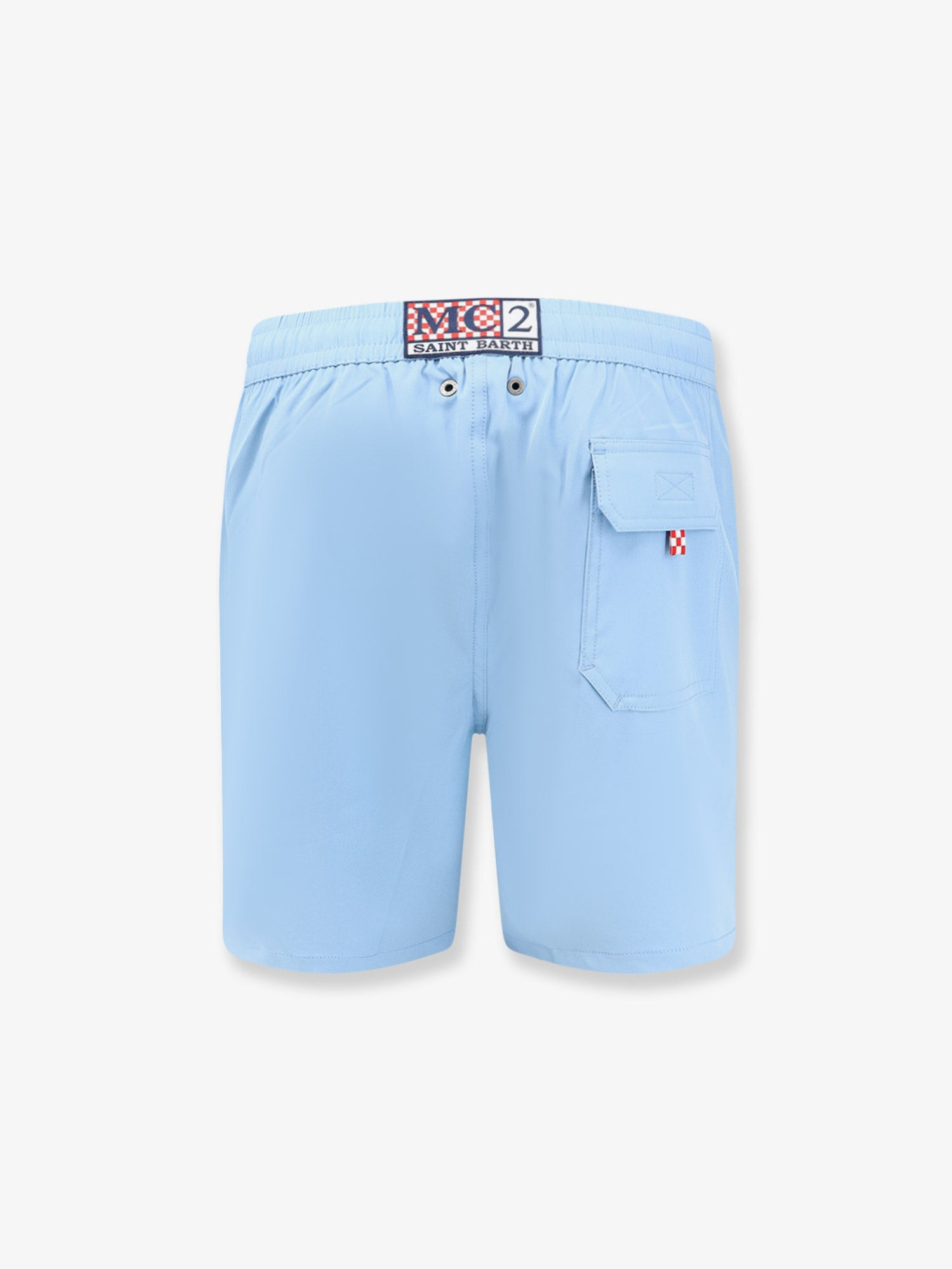 [MC2 Saint Barth] Swim Pants SS26 COM000707873L3161EMB