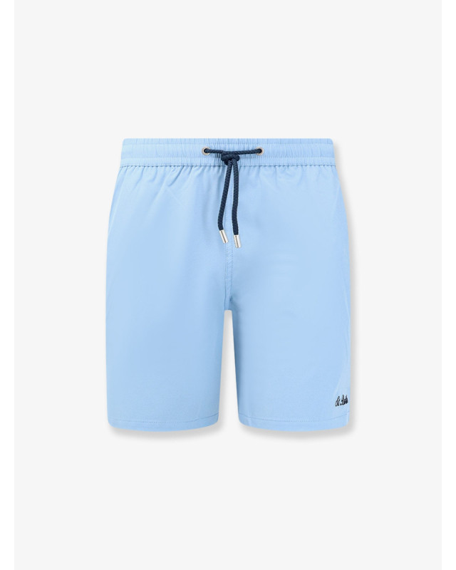 [MC2 Saint Barth] Swim Pants SS26 COM000707873L3161EMB