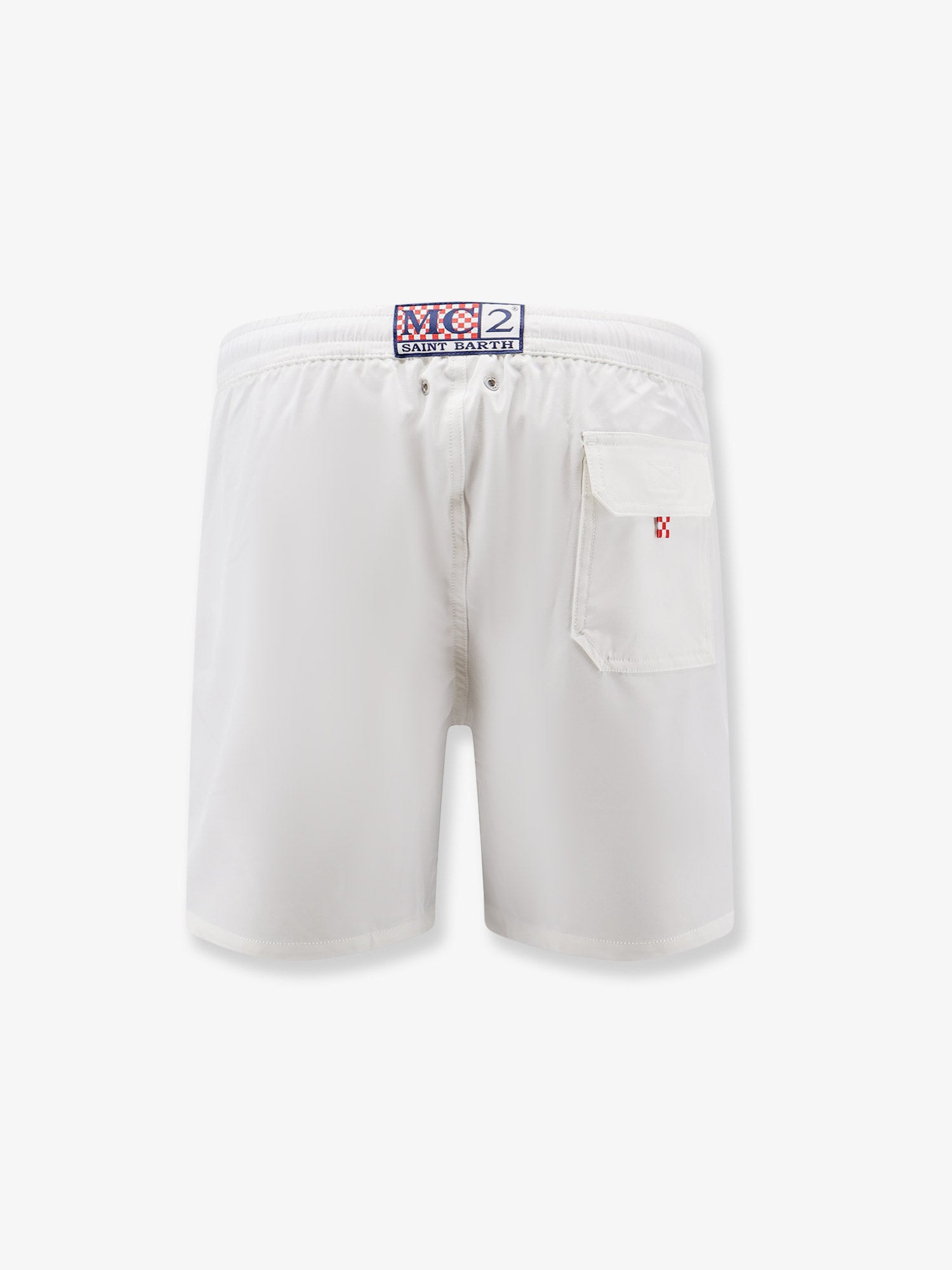[MC2 Saint Barth] Swim Pants SS26 COM000702820L0117EMB
