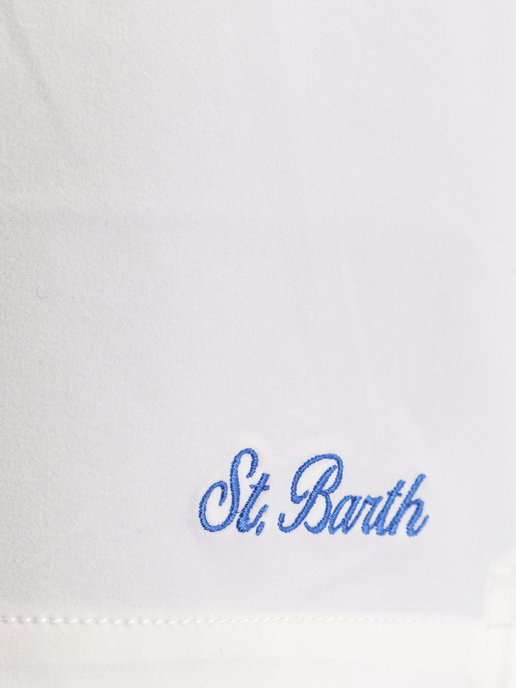 [MC2 Saint Barth] Swim Pants SS26 COM000702820L0117EMB