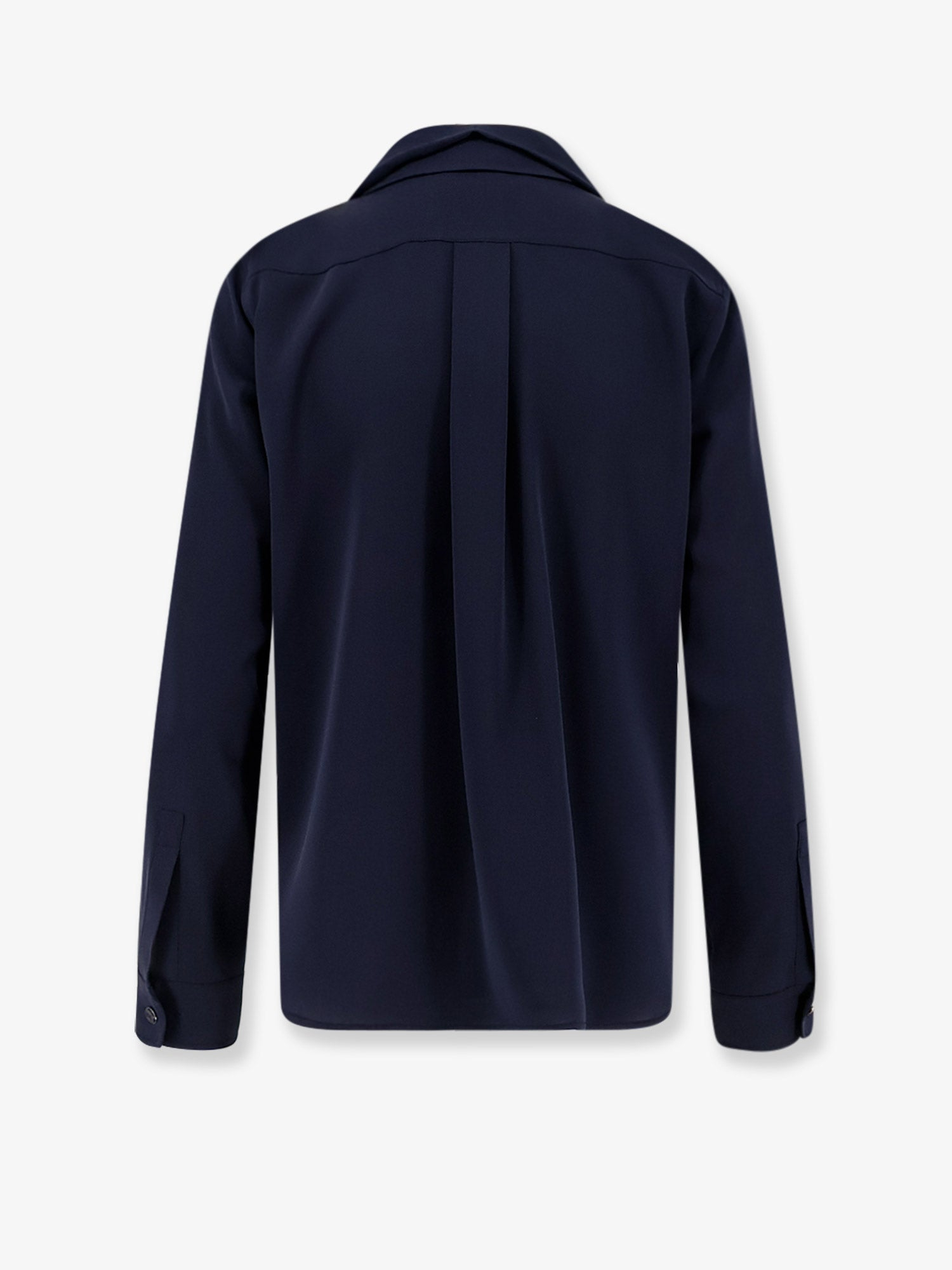 [Max Mara] Shirts Long Sleeve SS26 2611111091600013