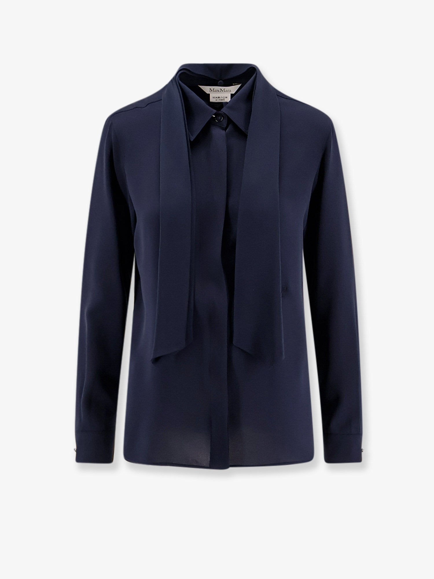 [Max Mara] Shirts Long Sleeve SS26 2611111091600013