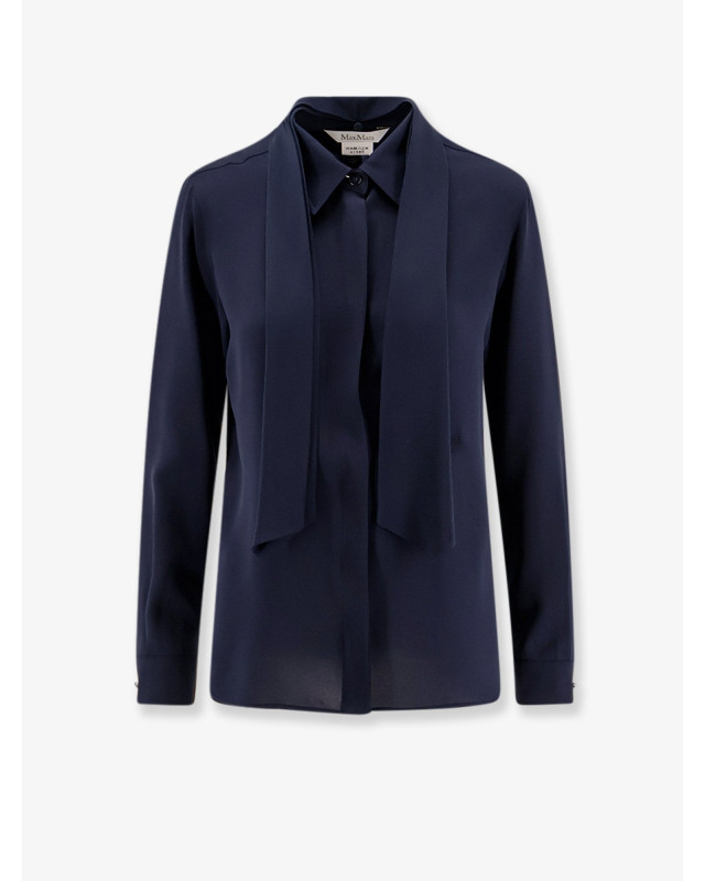 [Max Mara] Shirts Long Sleeve SS26 2611111091600013