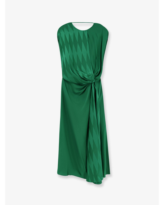 [Versace] Sleeveless dress SS26 10251301A182341GC50