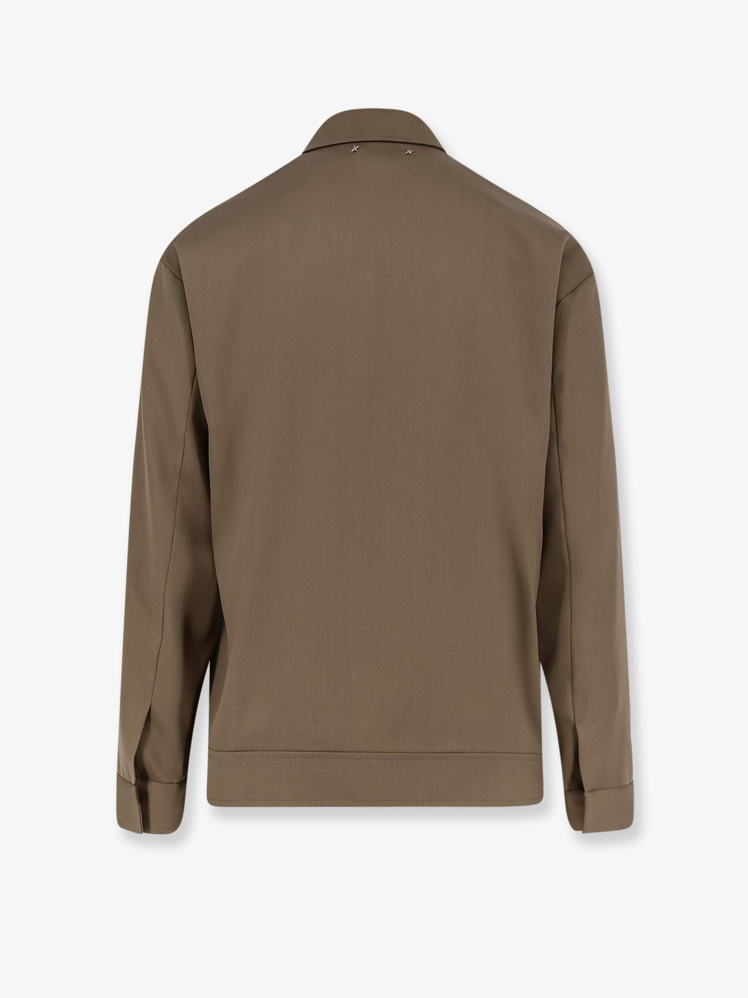 [GOLDEN GOOSE DELUXE BRAND] Jacket SS26 GMP02271P00241055218
