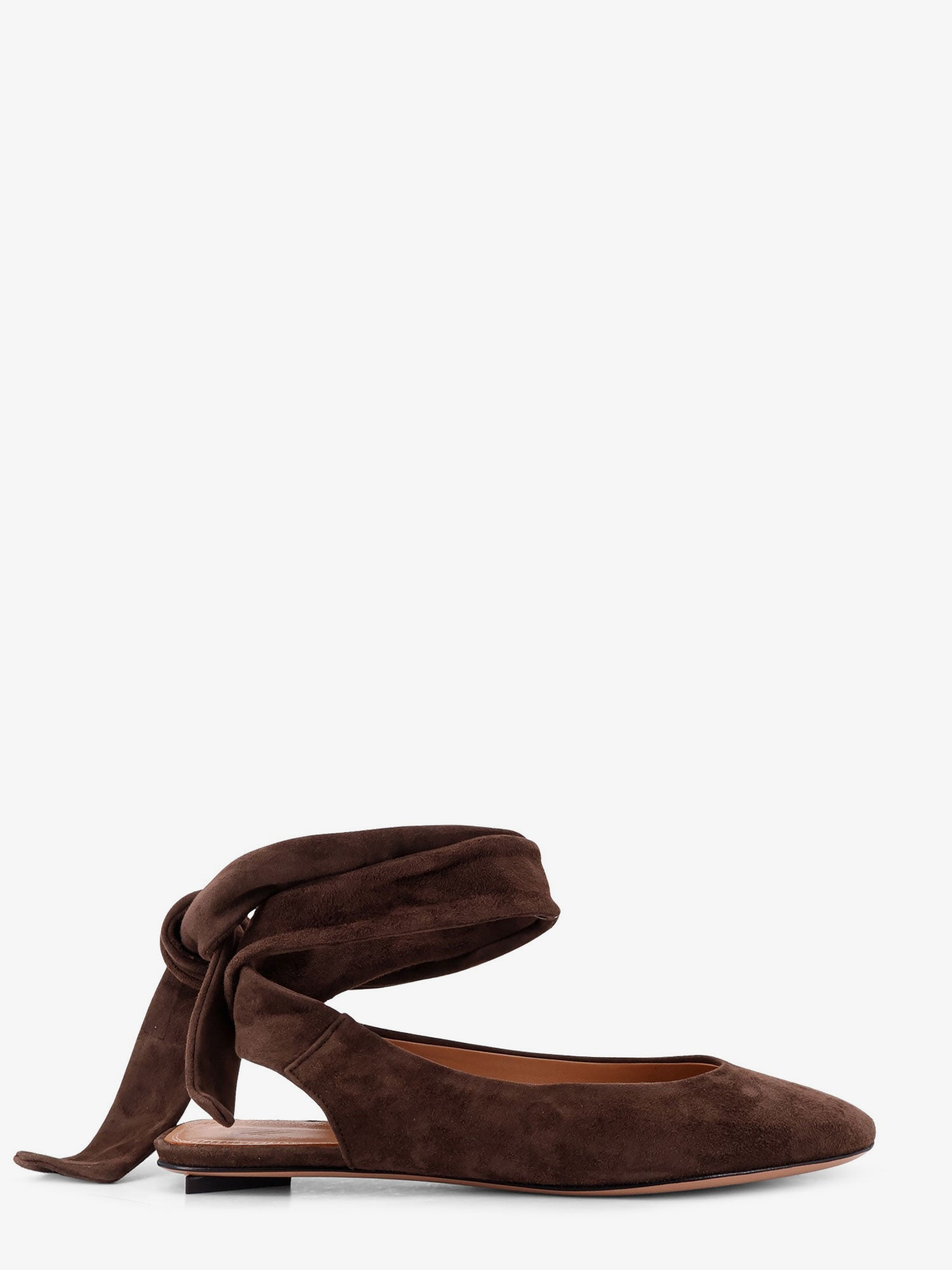 [The Attico] Flat shoes SS26 260WSH00793LBT007AA204