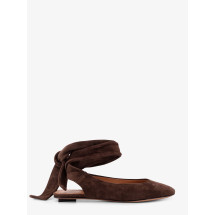 [The Attico] Flat shoes SS26 260WSH00793LBT007AA204