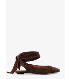 [The Attico] Flat shoes SS26 260WSH00793LBT007AA204