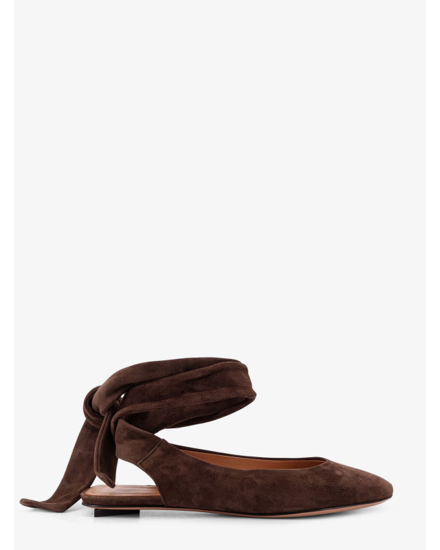 [The Attico] Flat shoes SS26 260WSH00793LBT007AA204