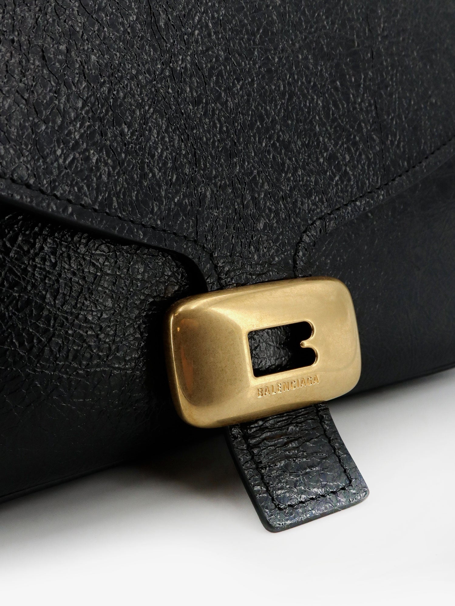 [Balenciaga] Shoulder bag SS26 8686722ACLM1000