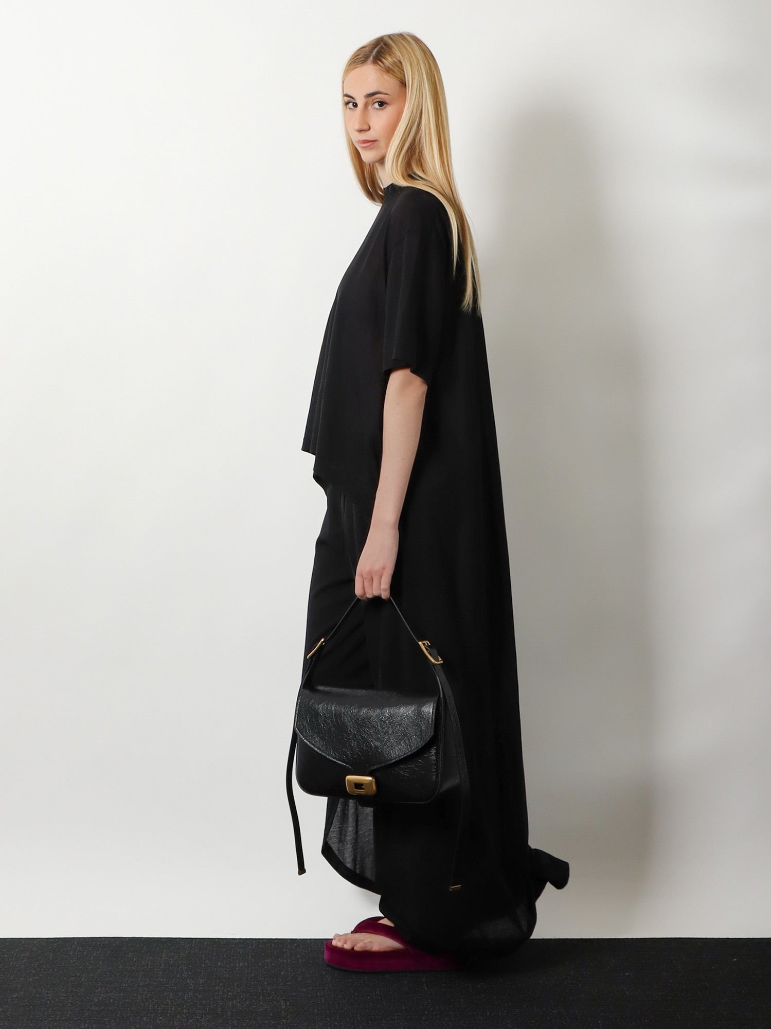 [Balenciaga] Shoulder bag SS26 8686722ACLM1000