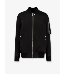 [Rick Owens] Bomber Jacket SS26 RU01F2778THD9