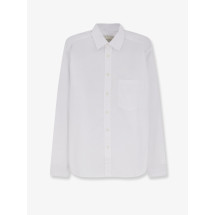 [WALK IN PARIS] Shirts Long Sleeve SS26 CLASSICWHITEWHITE