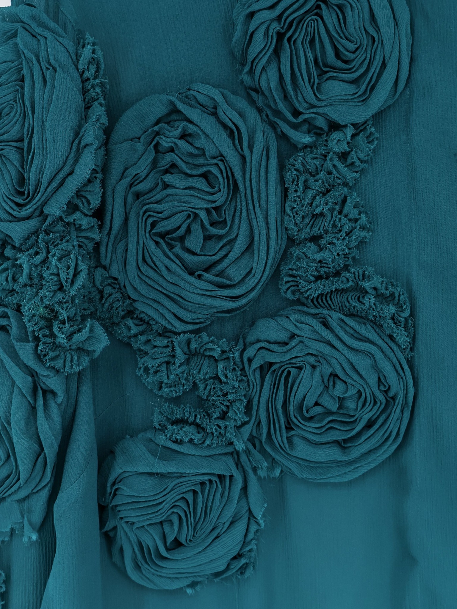 [DRIES VAN NOTEN] Shirts Long Sleeve SS26 2610107623376508