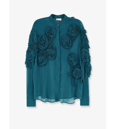 [DRIES VAN NOTEN] Shirts Long Sleeve SS26 2610107623376508