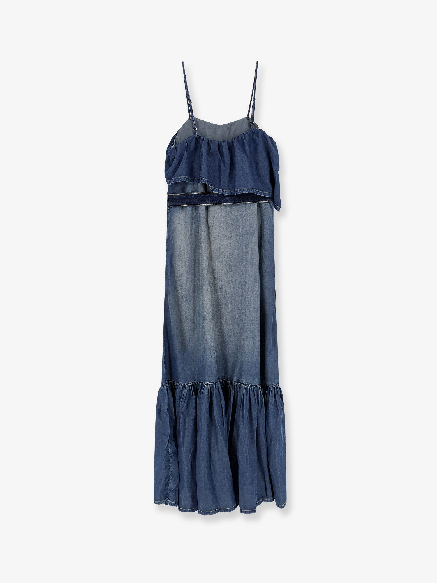 [PINKO] Sleeveless dress SS26 106626A388PJC