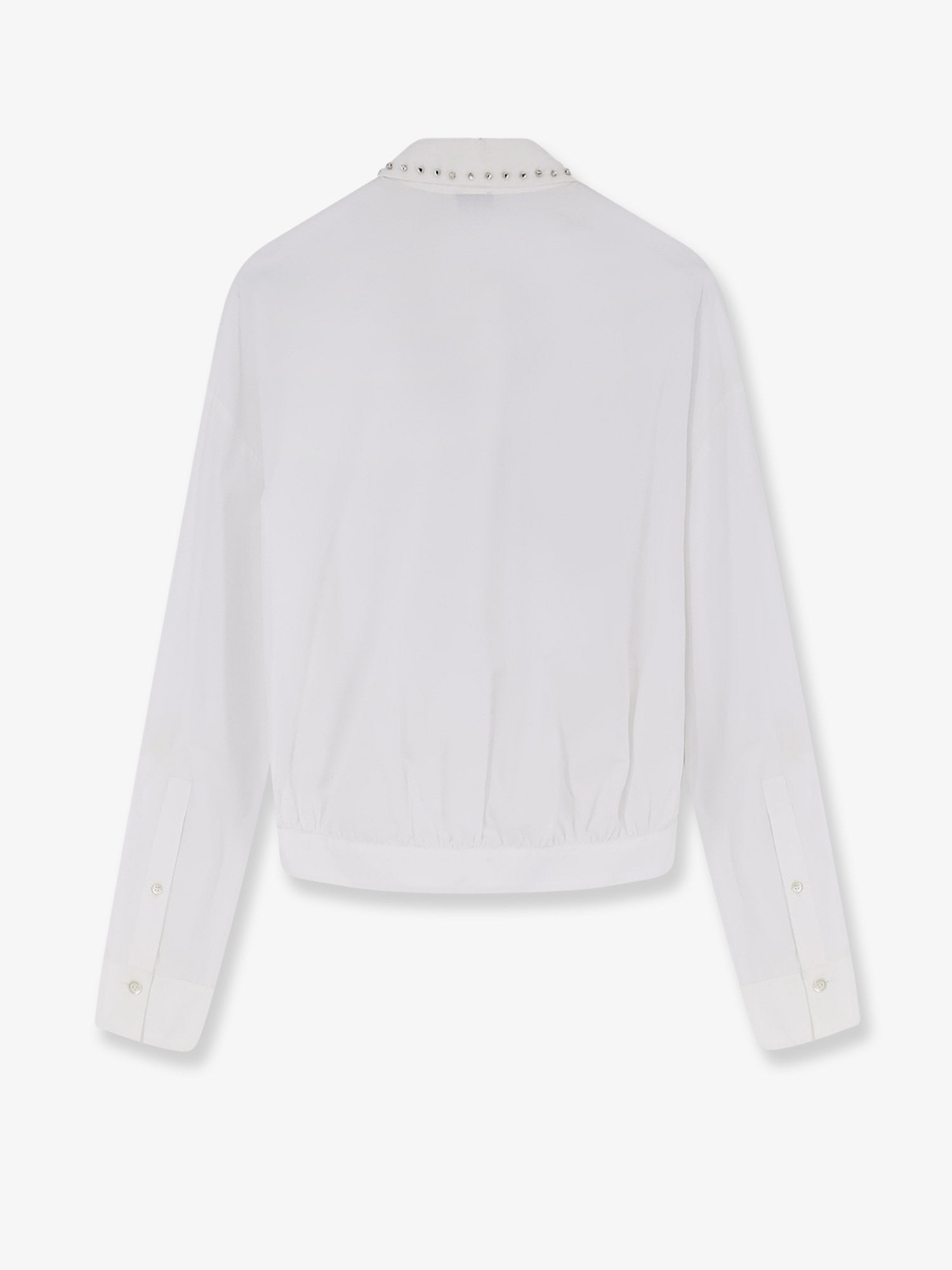 [PINKO] Shirts Long Sleeve SS26 106277A31WZ04