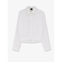 [PINKO] Shirts Long Sleeve SS26 106277A31WZ04