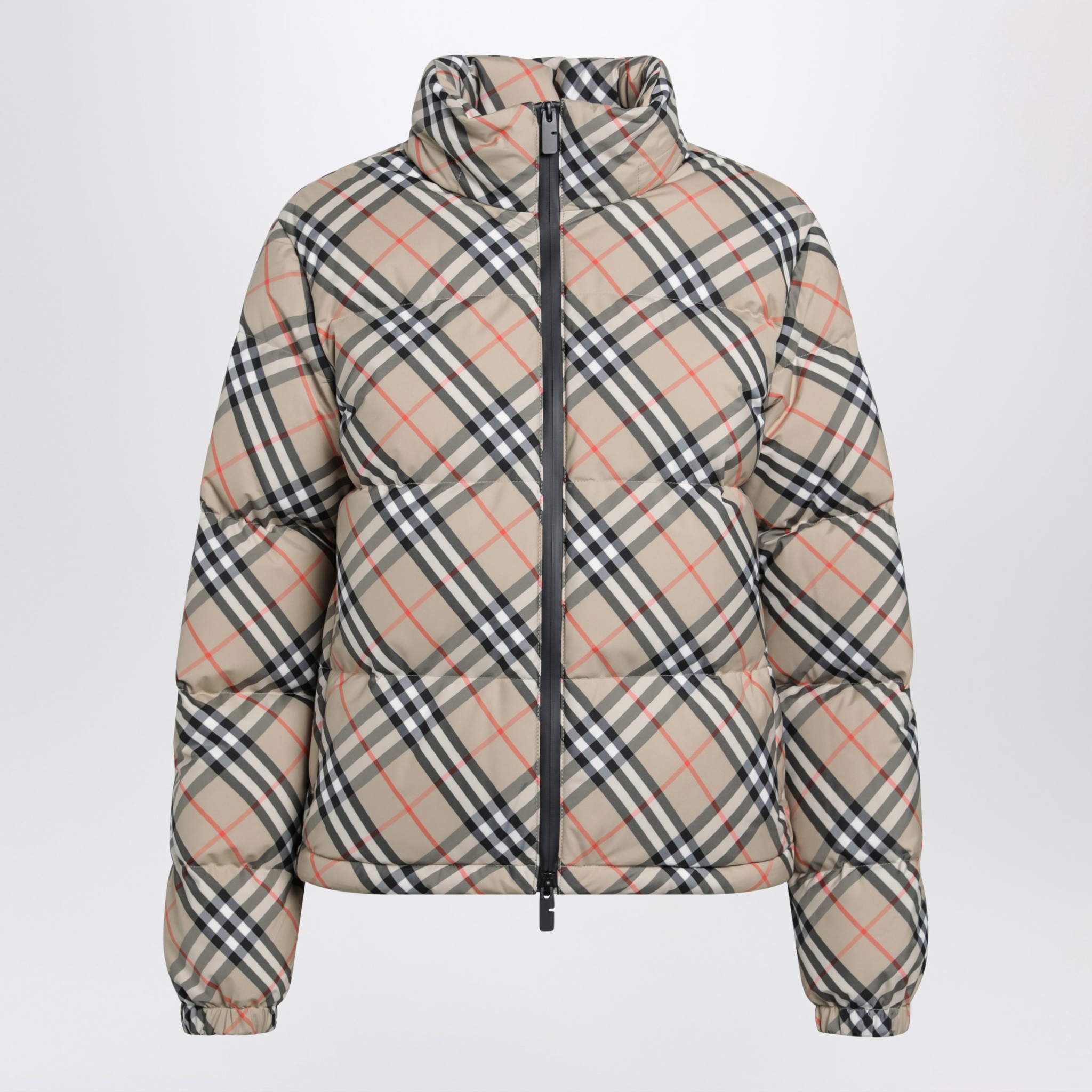 [Burberry] Down jacket FW26 8110249168455
