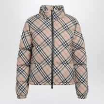 [Burberry] Down jacket FW26 8110249168455