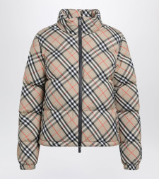 [Burberry] Down jacket FW26 8110249168455
