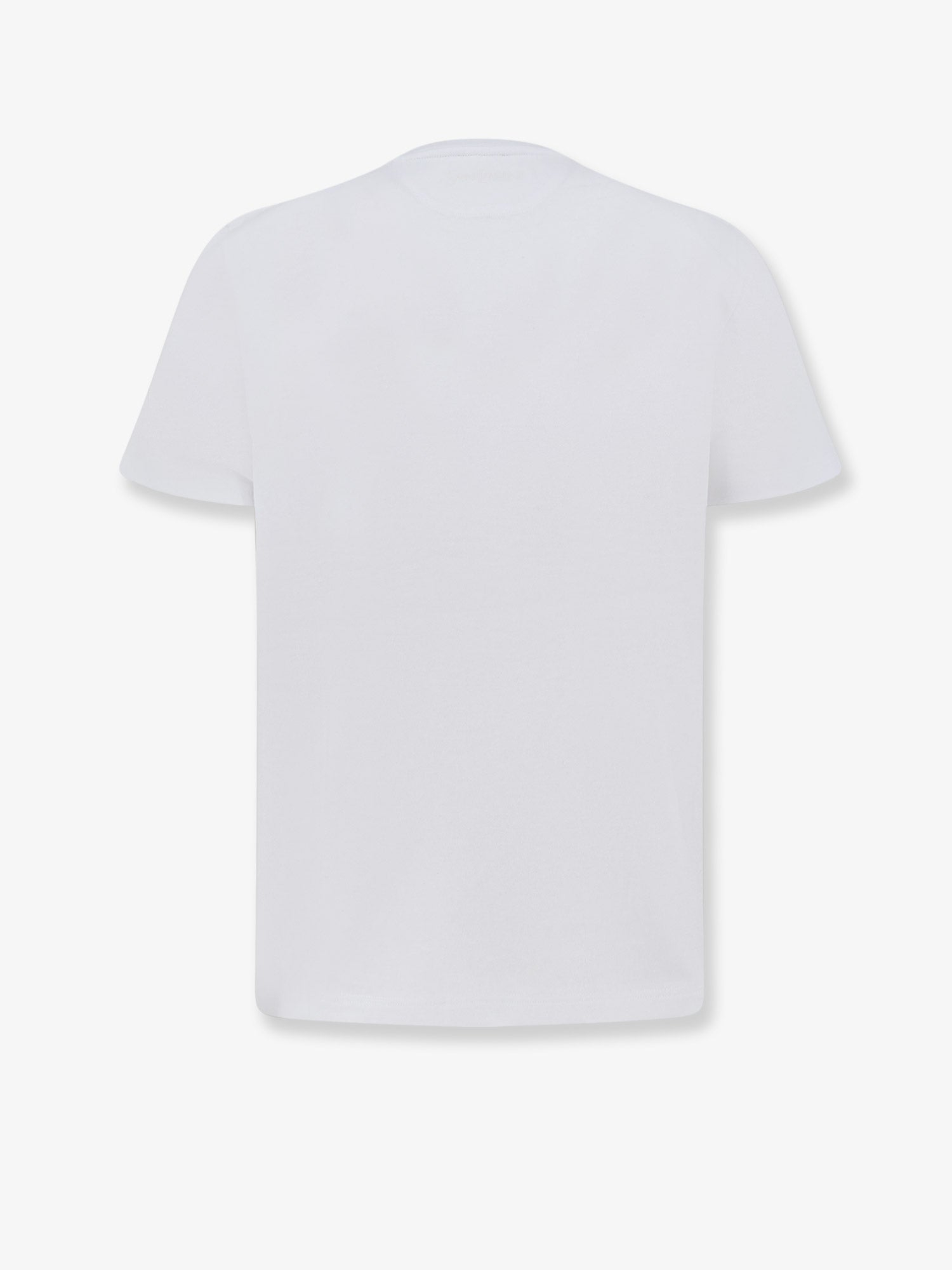 [Saint Laurent] T-shirts Short Sleeve SS26 861693Y38AK9538