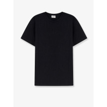 [Saint Laurent] T-shirts Short Sleeve SS26 861693Y38AK1000