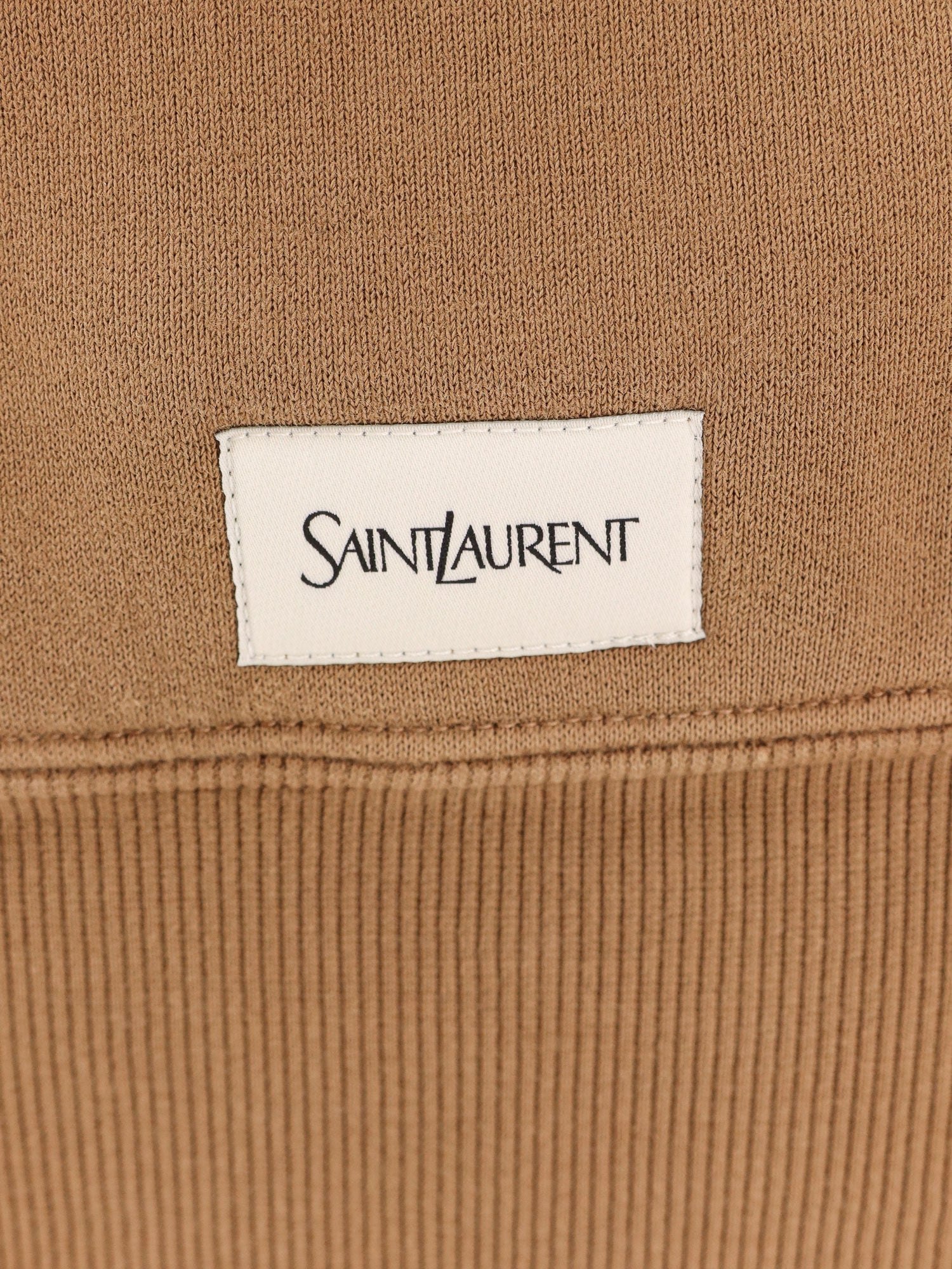 [Saint Laurent] Sweatshirt SS26 807761Y36SV_2298