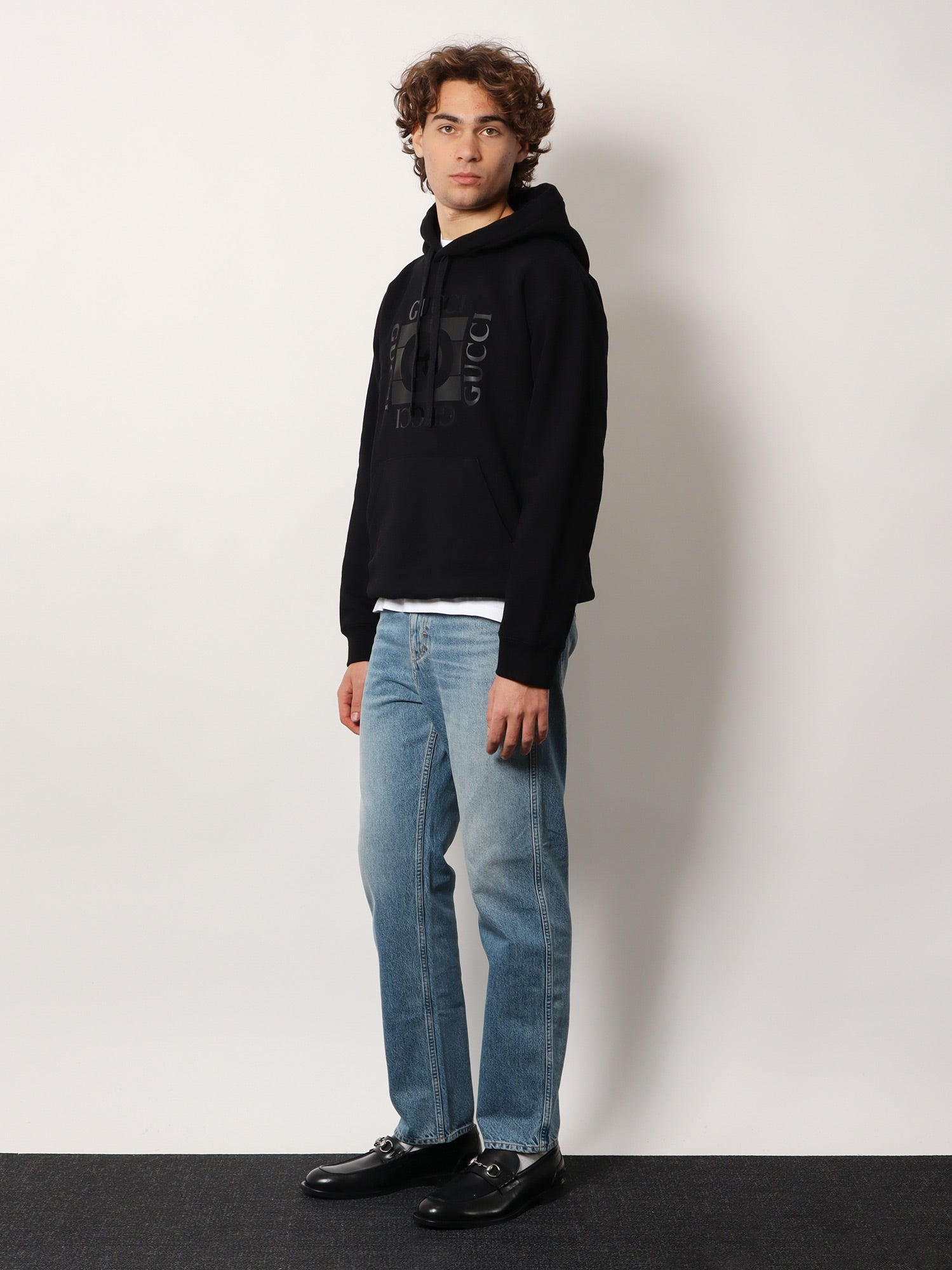 [Gucci] Jeans SS26 844629XDDD24009