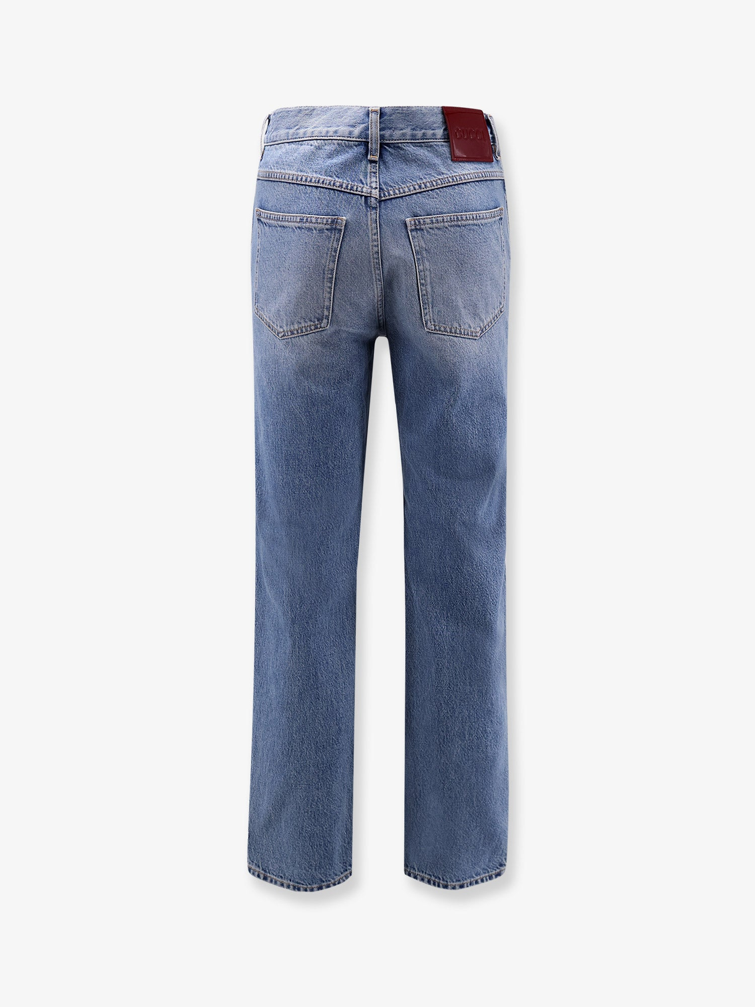 [Gucci] Jeans SS26 844629XDDD24009