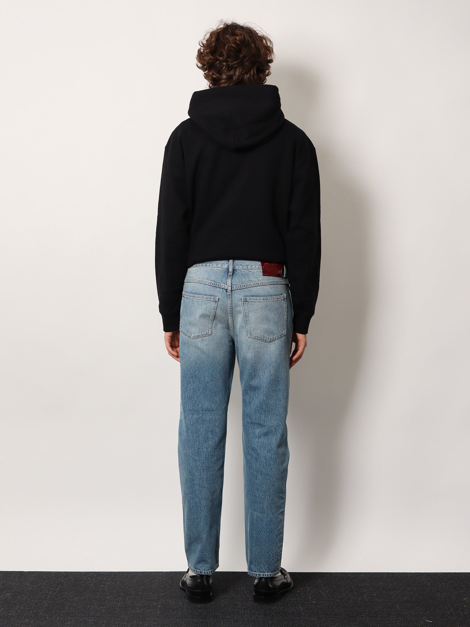 [Gucci] Jeans SS26 844629XDDD24009