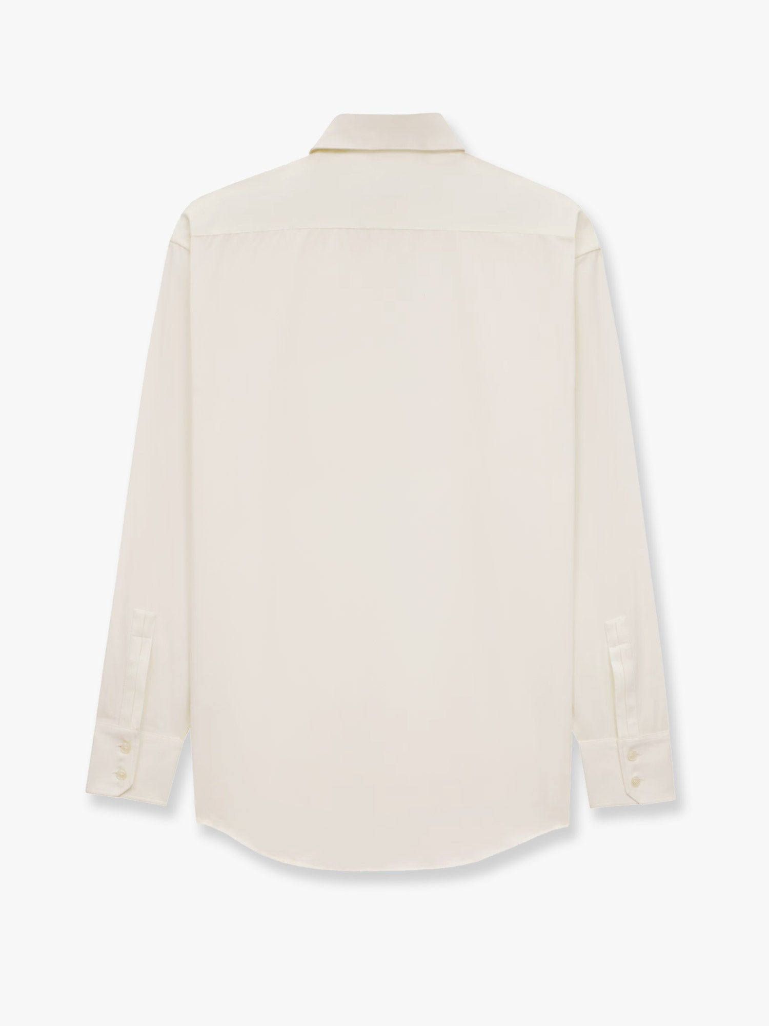 [Saint Laurent] Shirts Long Sleeve SS26 832339Y1J61_9601