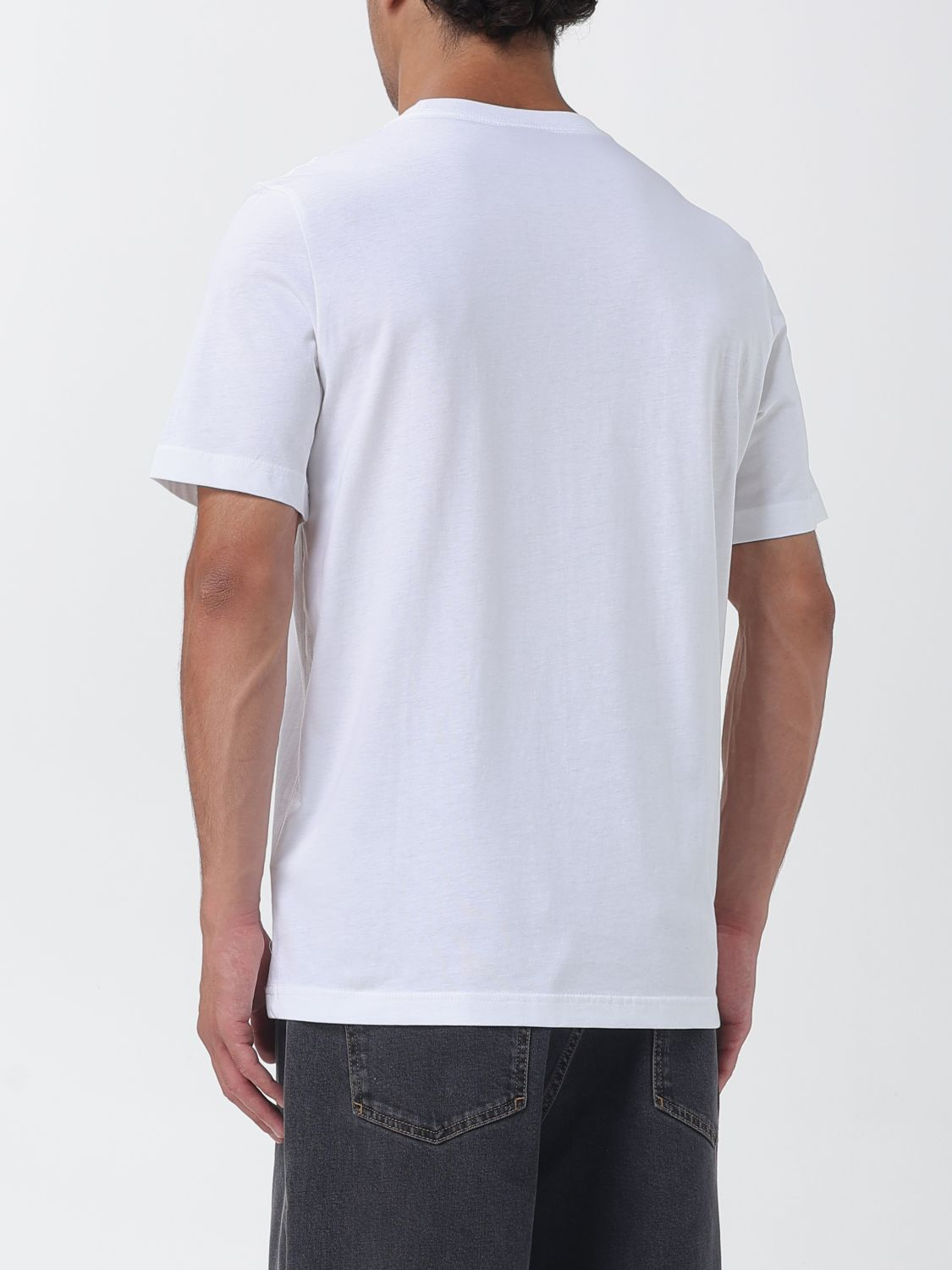 [PS PAUL SMITH] T-shirts Short Sleeve SS26 M2R011RVP5617 01