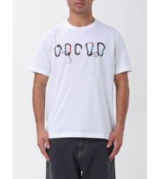 [PS PAUL SMITH] T-shirts Short Sleeve SS26 M2R011RVP5617 01