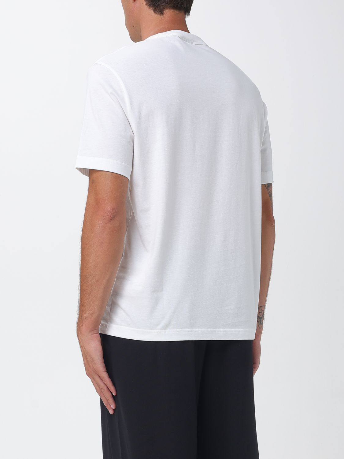 [PS PAUL SMITH] T-shirts Short Sleeve SS26 M2R220XVP5607 02
