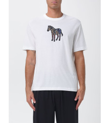 [PS PAUL SMITH] T-shirts Short Sleeve SS26 M2R220XVP5607 02