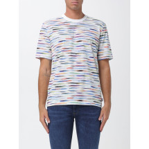 [PS PAUL SMITH] T-shirts Short Sleeve SS26 M2R220XV22565 01