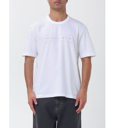 [PS PAUL SMITH] T-shirts Short Sleeve SS26 M2R220XVP5586 01