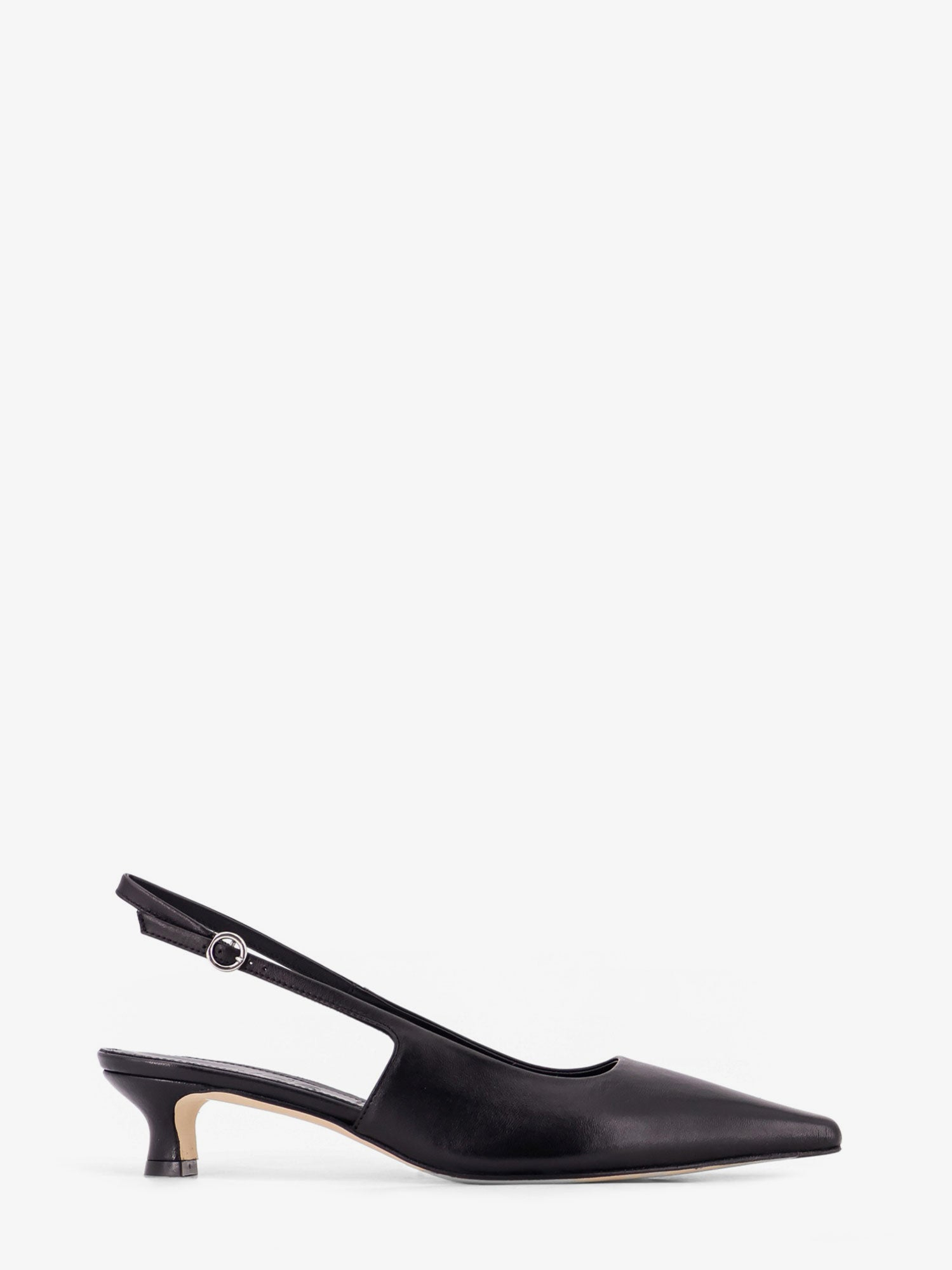 [Aeyde] Pumps SS26 A11PUCATSS35KT223800007Black