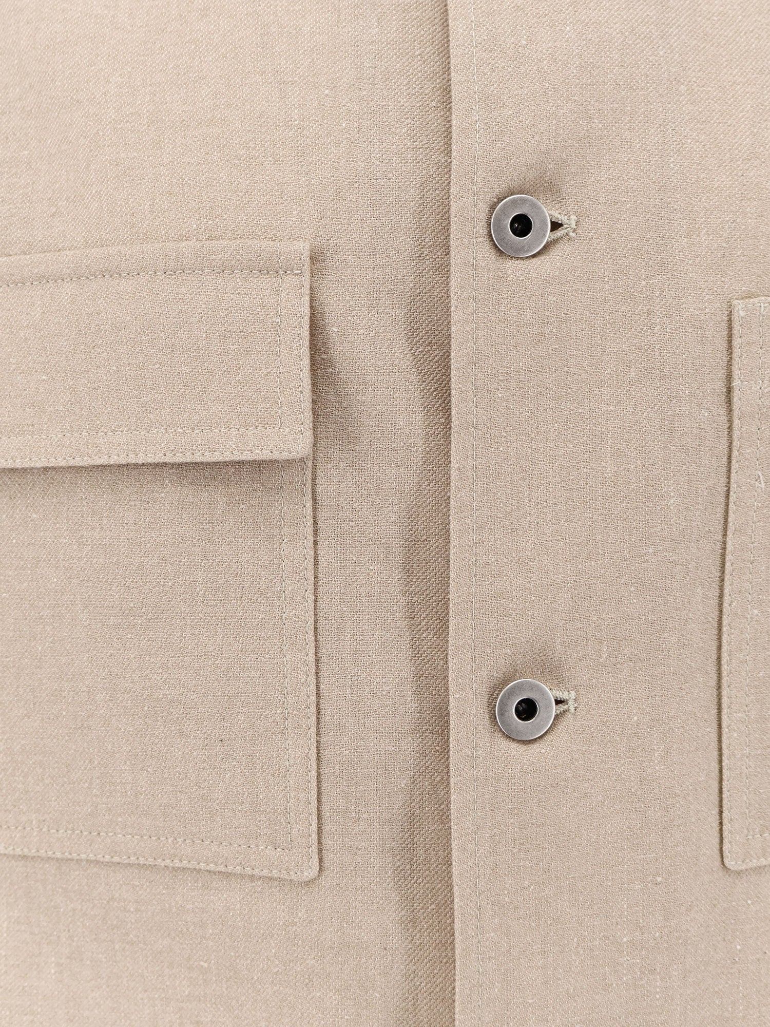 [HEVO] Jacket SS26 CASTELLUCCIOSL7310905